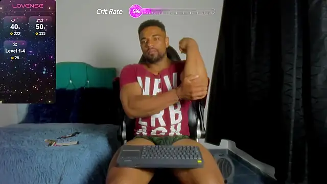 Snapshot of estebanlobo- chatting on February 23, 2025, 4:13 pm estebanlobo- online show from February 23, 2025, 4:13 pm