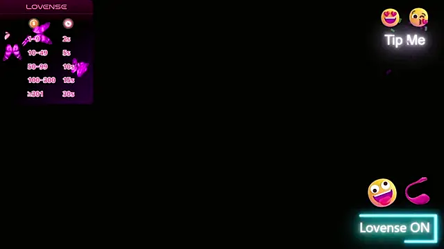 Victoria Kastelo online show from January 31, 2026, 7:11 pm