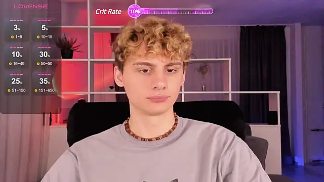 sunnyburn boy online show from February 1, 2025, 5:26 pm