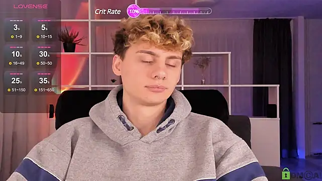 sunnyburn boy online show from March 11, 2025, 9:15 pm