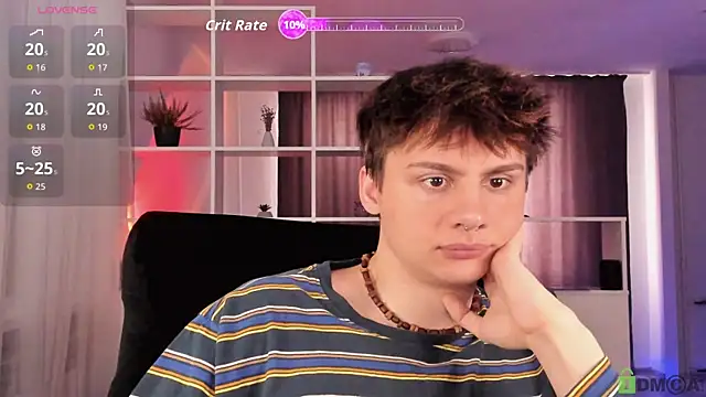 sunnyburn boy online show from September 9, 2025, 6:35 am