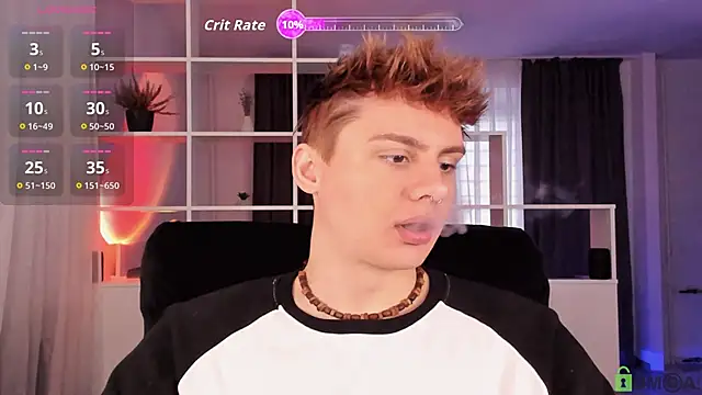 sunnyburn boy online show from October 3, 2025, 6:43 am