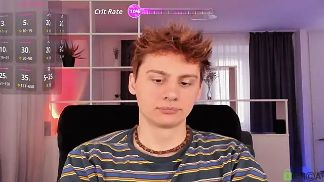 sunnyburn boy online show from October 9, 2025, 6:44 am