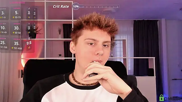 sunnyburn boy online show from October 11, 2025, 6:45 am