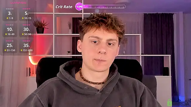 sunnyburn boy online show from March 9, 2026, 7:07 pm