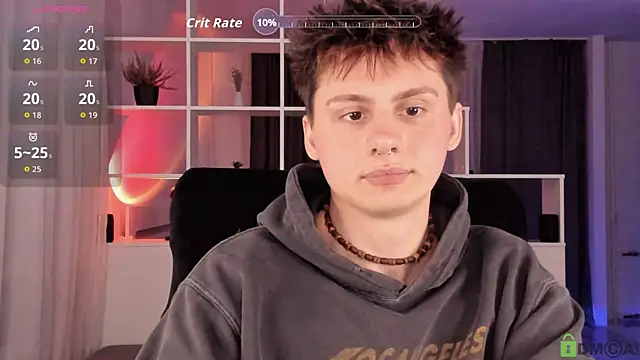 sunnyburn boy online show from April 7, 2026, 5:24 pm