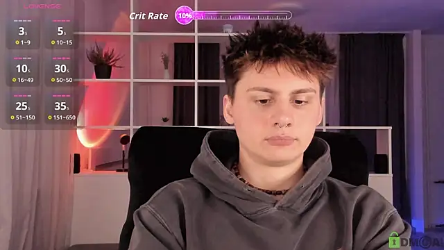 sunnyburn boy online show from April 15, 2026, 6:26 pm