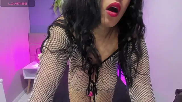 Alicebrooks  online show from January 14, 2025, 12:14 pm