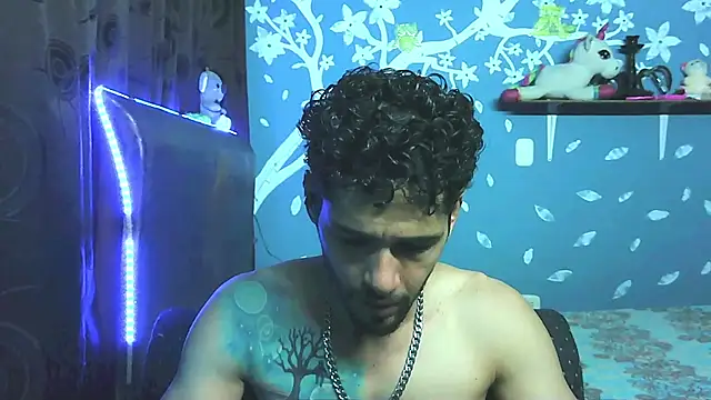 ponzothc online show from April 3, 2026, 3:04 am