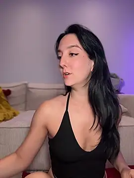  Juliette online show from May 24, 2026, 7:08 pm