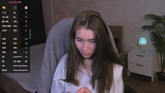 ashleyro1 online show from February 10, 2026, 1:37 pm