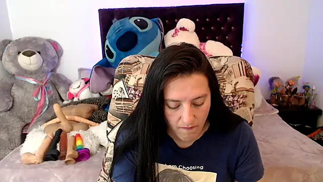 Snapshot of Lorenahot_06 chatting on February 12, 2026, 7:09 pm Lorenahot 06 online show from February 12, 2026, 7:09 pm