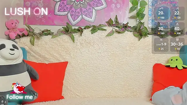 Snapshot of Ann_EX_Mooni chatting on February 8, 2025, 6:12 am Ann EX Mooni online show from February 8, 2025, 6:12 am