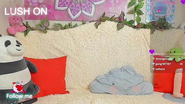 Snapshot of Ann_EX_Mooni chatting on March 5, 2025, 11:49 am Ann EX Mooni online show from March 5, 2025, 11:49 am