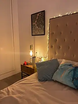 ChristyAdair online show from November 17, 2025, 2:34 pm