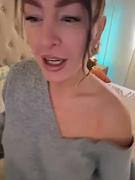 ChristyAdair online show from April 12, 2026, 8:30 am