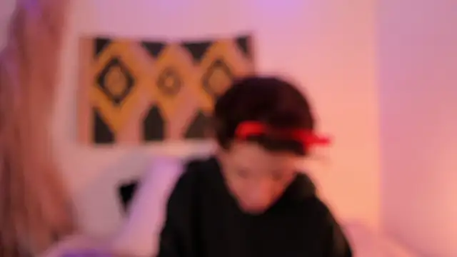 Tomy Rox online show from March 5, 2025, 8:00 pm