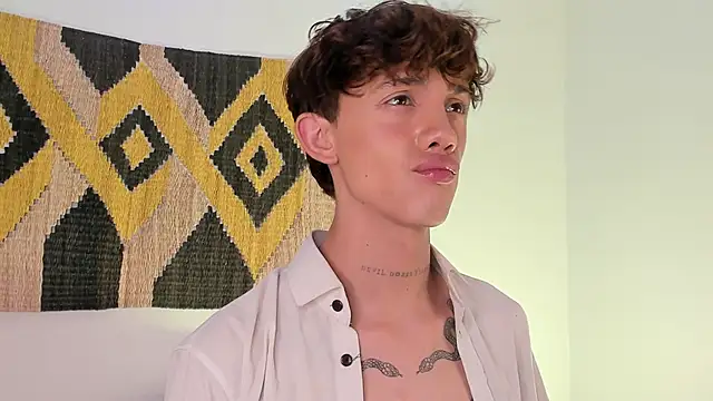 Tomy Rox online show from March 8, 2025, 10:56 pm