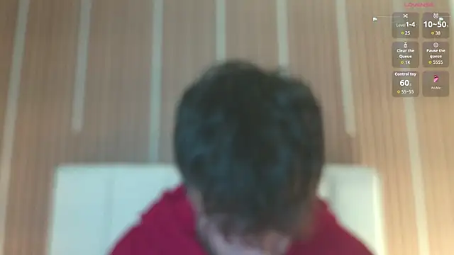 Snapshot of Tomy_Rox chatting on April 3, 2026, 8:29 pm Tomy Rox online show from April 3, 2026, 8:29 pm