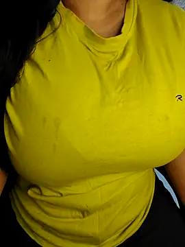 Snapshot of Adiba_2 chatting on May 18, 2026, 5:19 pm Adiba 2 online show from May 18, 2026, 5:19 pm