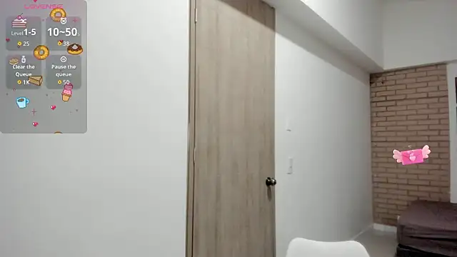 Snapshot of Vera_Fernandez chatting on February 12, 2026, 2:17 am Vera Fernandez online show from February 12, 2026, 2:17 am