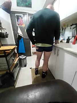 Snapshot of CTPuIITu3 chatting on March 5, 2025, 7:17 pm CTPuIITu3 online show from March 5, 2025, 7:17 pm