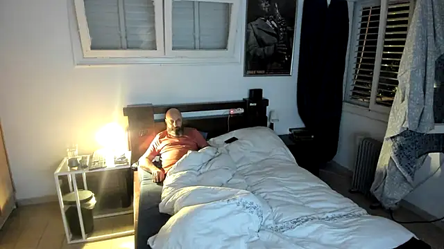 Snapshot of CTPuIITu3 chatting on March 13, 2025, 9:37 pm CTPuIITu3 online show from March 13, 2025, 9:37 pm