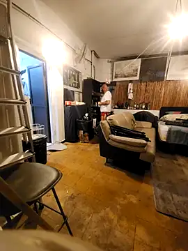 Snapshot of CTPuIITu3 chatting on March 15, 2025, 5:37 pm CTPuIITu3 online show from March 15, 2025, 5:37 pm