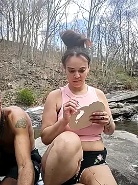 Snapshot of ExoticVibes69 chatting on April 14, 2026, 5:08 pm ExoticVibes69 online show from April 14, 2026, 5:08 pm