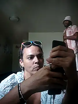 ExoticVibes69 online show from August 9, 2026, 8:47 pm
