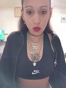 Zorrita Fox online show from May 18, 2026, 12:29 am