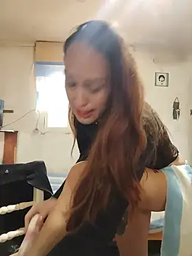 Snapshot of Zorrita_Fox chatting on June 26, 2026, 5:28 pm Zorrita Fox online show from June 26, 2026, 5:28 pm
