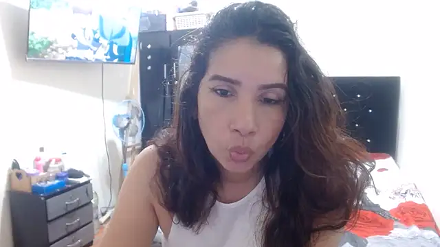 Ainhoa-hot online show from July 30, 2026, 4:11 am