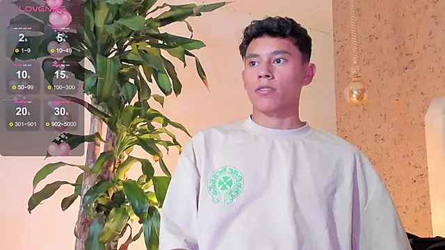 Angel esteban fx online show from February 8, 2025, 4:03 am