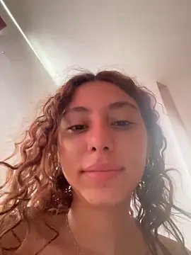 PacPrincess online show from January 1, 2025, 5:55 pm