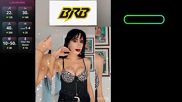 Romynahotx online show from December 17, 2024, 11:27 pm