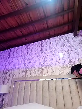 Arii Vga online show from March 21, 2025, 12:18 am