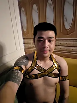 Asianhif online show from January 31, 2026, 11:25 pm