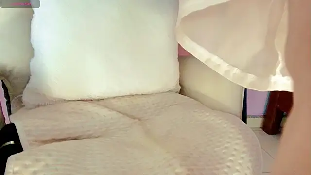   18Angel   online show from March 11, 2026, 6:47 pm