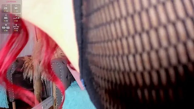 Snapshot of scarlett_johs chatting on September 10, 2025, 1:11 pm scarlett johs online show from September 10, 2025, 1:11 pm