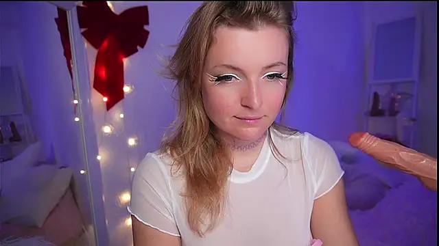 Ameliasweety69 online show from January 26, 2025, 2:08 pm