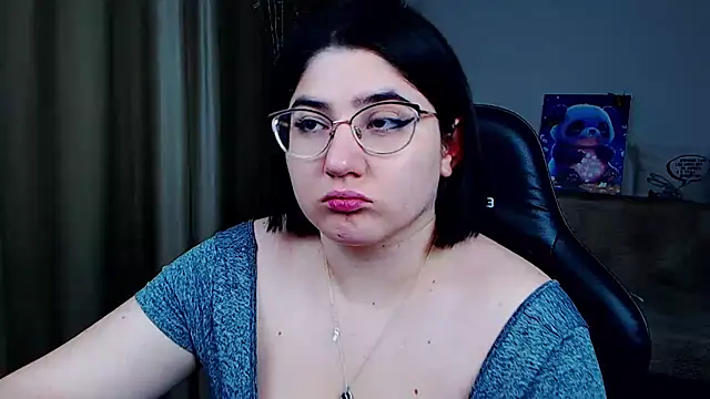 Snapshot of Crazy_Bunya chatting on December 14, 2024, 2:21 pm Crazy Bunya online show from December 14, 2024, 2:21 pm