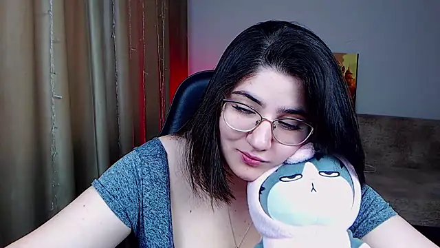 Snapshot of Crazy_Bunya chatting on February 23, 2025, 2:04 pm Crazy Bunya online show from February 23, 2025, 2:04 pm