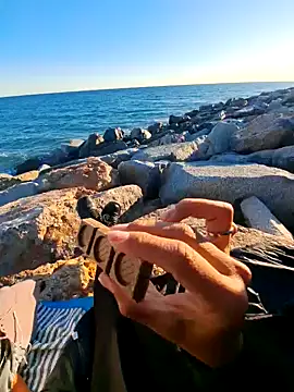 Snapshot of SexyErola27 chatting on December 16, 2024, 3:22 pm SexyErola27 online show from December 16, 2024, 3:22 pm