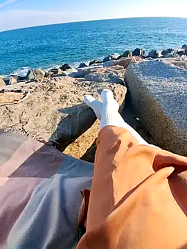 Snapshot of SexyErola27 chatting on January 4, 2025, 2:35 pm SexyErola27 online show from January 4, 2025, 2:35 pm