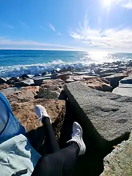 Snapshot of SexyErola27 chatting on January 18, 2025, 12:26 pm SexyErola27 online show from January 18, 2025, 12:26 pm