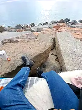 Snapshot of SexyErola27 chatting on January 31, 2025, 9:59 am SexyErola27 online show from January 31, 2025, 9:59 am