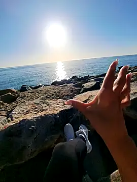 Snapshot of SexyErola27 chatting on February 4, 2025, 8:46 am SexyErola27 online show from February 4, 2025, 8:46 am