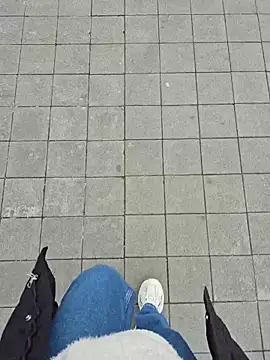 SexyErola27 online show from February 10, 2026, 1:37 pm