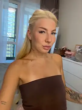 NewLale online show from March 30, 2026, 2:23 am